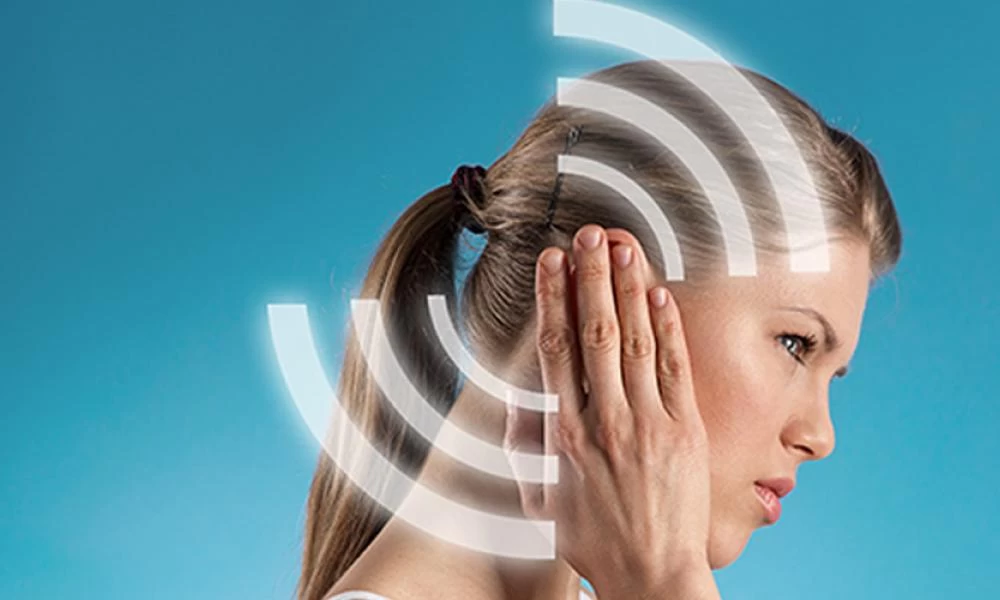 Έχετε εμβοές που σας ενοχλούν; Δείτε αν έχει σχέση ο κορονοϊός